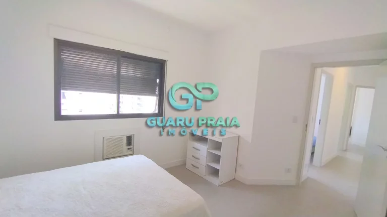 Imagem Apartamento à venda no bairro Pitangueiras - Guarujá/SP