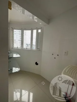 Imagem Apartamento 2 Quartos: Vista Mar, Sacada Gourmet 1 Vaga