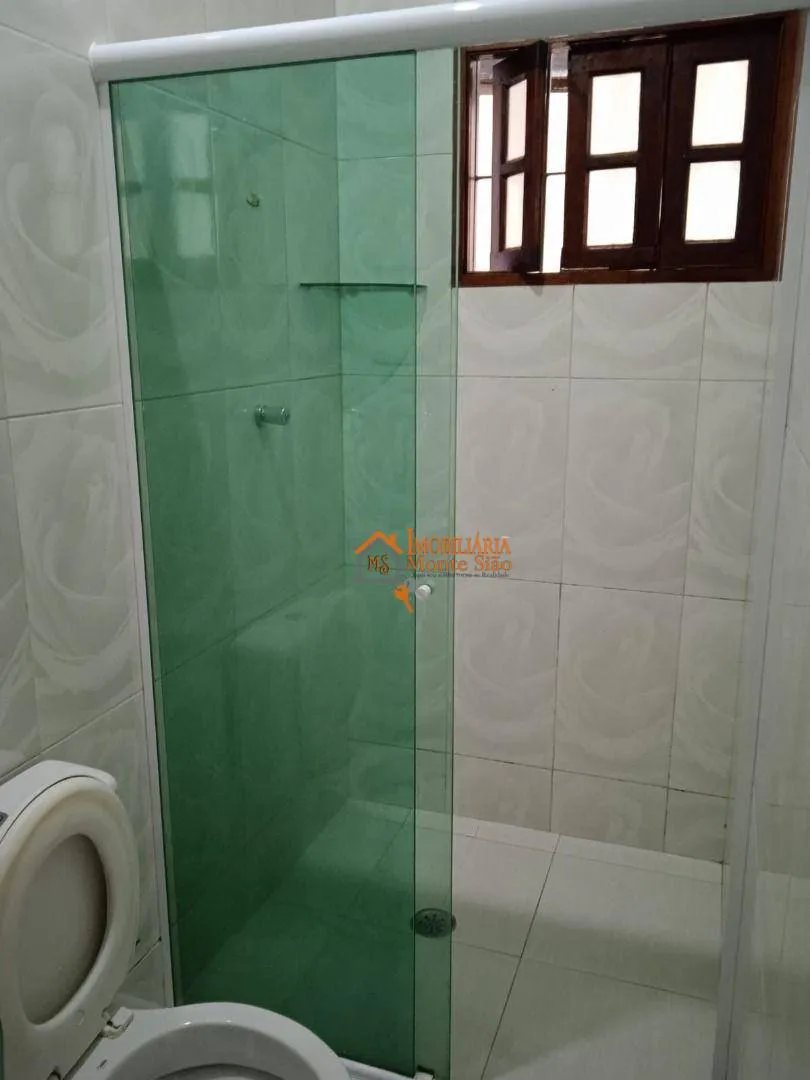 Imagem Casa com 2 dormitórios à venda, 150 m² por R$ 479.000,00 - Cidade Tupinambá - Guarulhos/SP