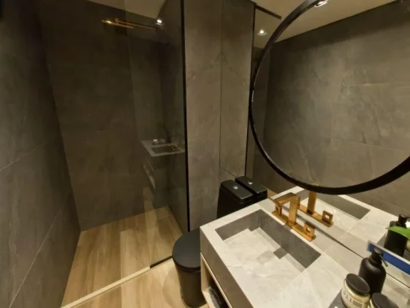 Imagem APARTAMENTO 68,85M², 2 DORMITÓRIOS SENDO 1 SUÍTE, TERRAÇO COM 1 VAGA A VENDA - VILA MADALENA - SÃO PAULO / SP