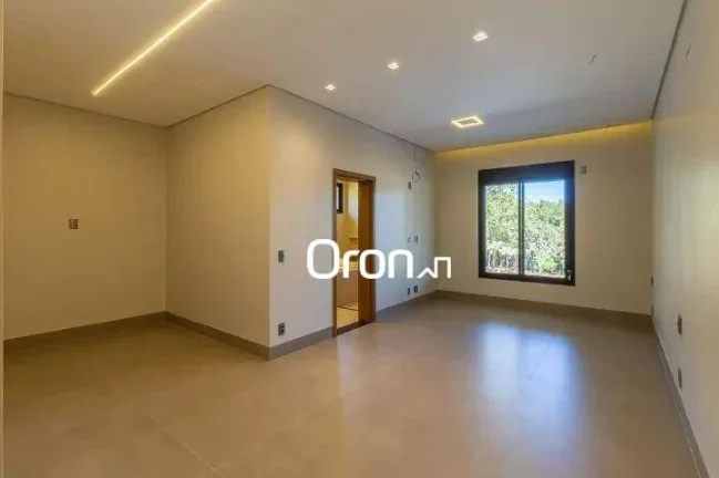 Imagem Casa à venda, 915 m² por R$ 5.490.000,00 - Condomínio Alto da Boa Vista - Senador Canedo/GO