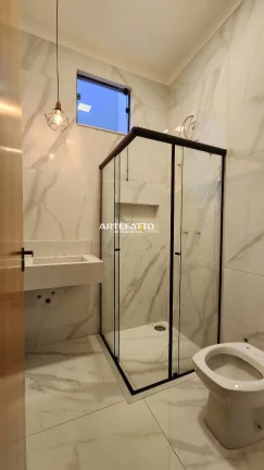 Imagem CASA NOVA RESIDENCIAL ZANETTI