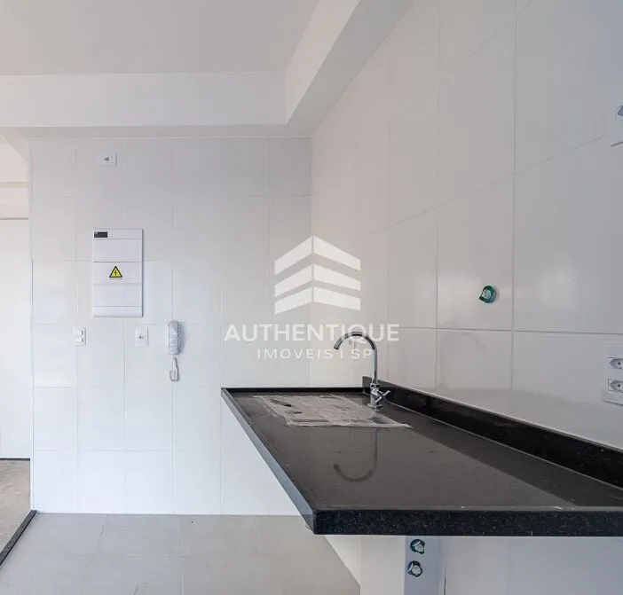 Imagem VERTIZ VILA MASCOTE - Apartamento à venda em São Paulo/SP
