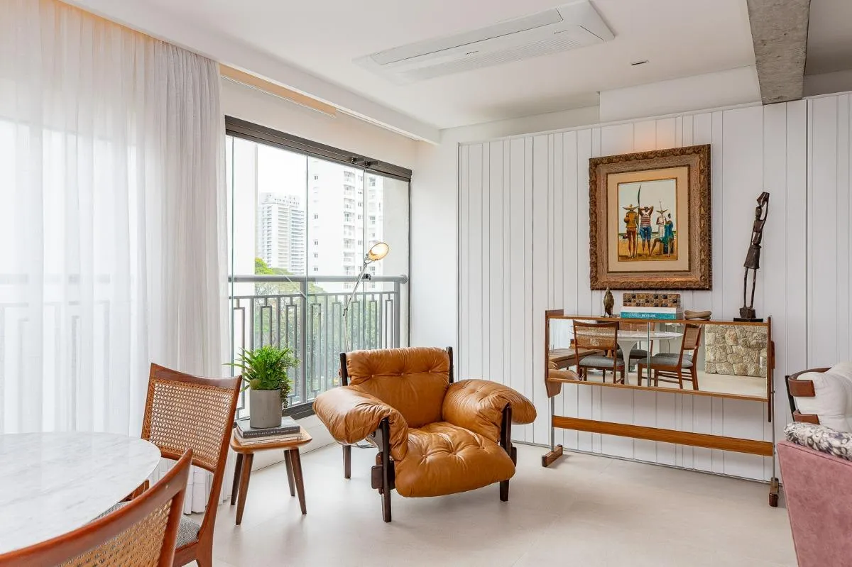 Imagem Apartamento, Residencial para Venda, Perdizes, São Paulo