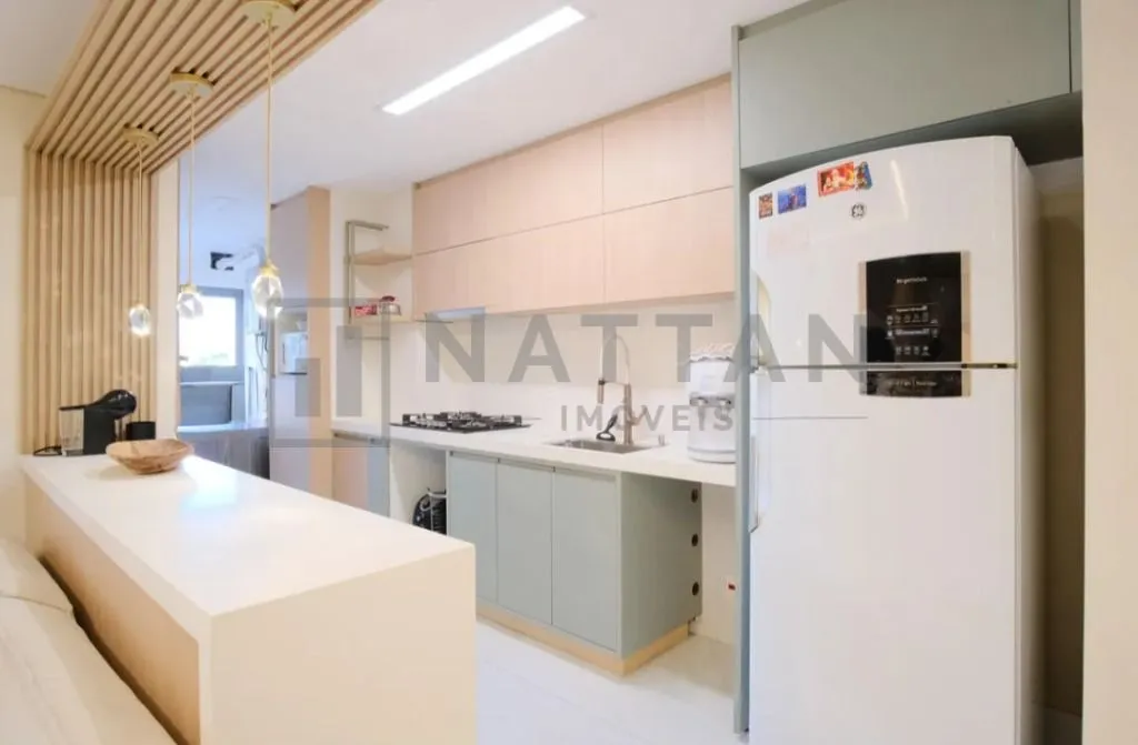 Imagem Apartamento à venda, 114 m² por R$ 1.874.000,00 - Tatuapé - São Paulo/SP