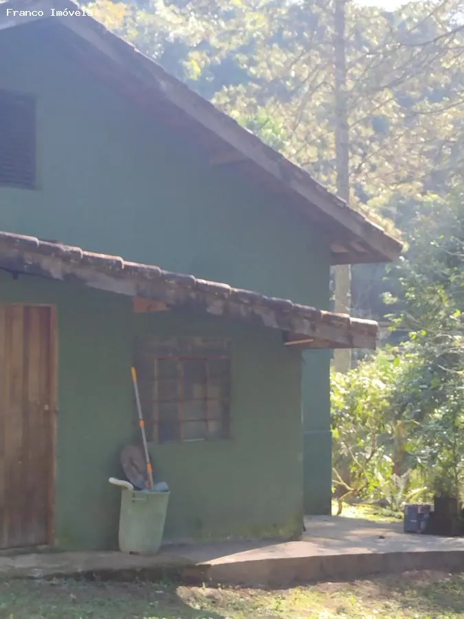 Imagem Sítio para Venda em Ribeirão Pires, Somma, 3 dormitórios, 1 suíte, 2 banheiros, 10 vagas