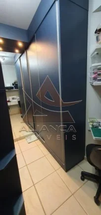 Imagem Apartamento - Ribeirão Preto - Parque dos Lagos