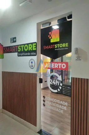 Imagem Apartamento 2 Dorms na Vila João Ramalho com Varanda e Lazer