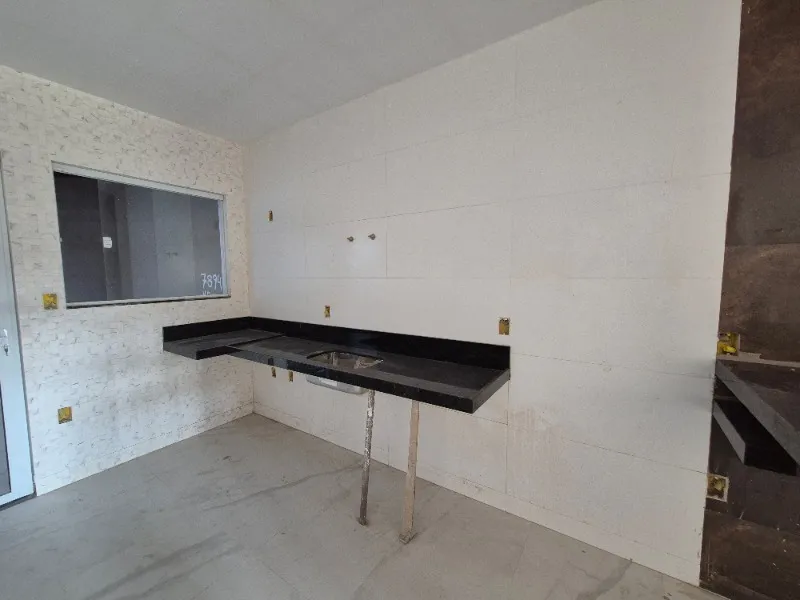 Imagem CASA RESIDENCIAL em SERRA - ES, PLANÍCIE DA SERRA