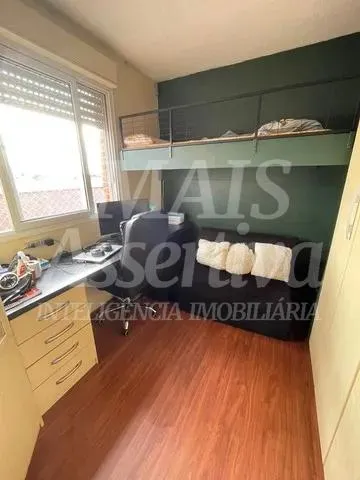 Imagem Apartamento para venda de 3 dormitórios no bairro Rio Branco em São Leopoldo