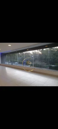 Imagem Ponto Sobrado Comercial, 582m², Urbanova, São José dos Campos.