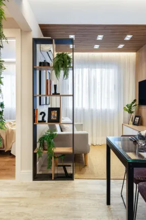 Imagem Apartamento com 2 Quartos à Venda, 35 m² em Jardim São Savério - São Paulo