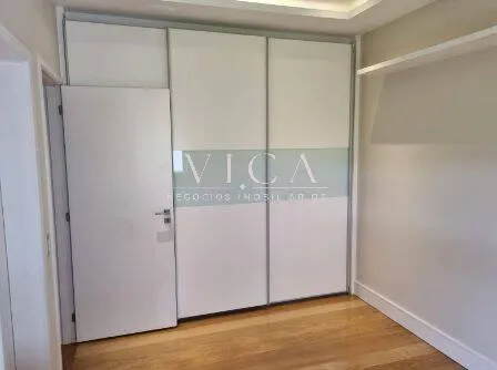 Imagem The Penthouse Tamboré | 322m², 3 suítes com vista livre| 4,2 Milhões