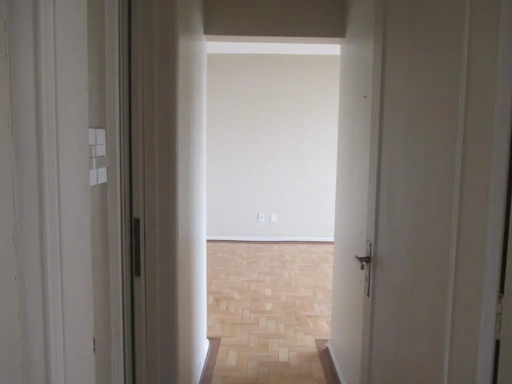 Imagem Apartamento para Venda - 219m², 3 dormitórios, sendo 2 suites, 1 vaga - Centro Histórico