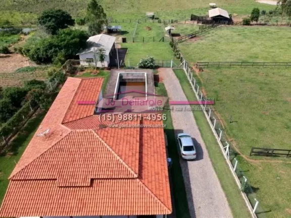 Imagem Sitio formado com 2,7 alqueires próximo ao km 154 Castello Branco