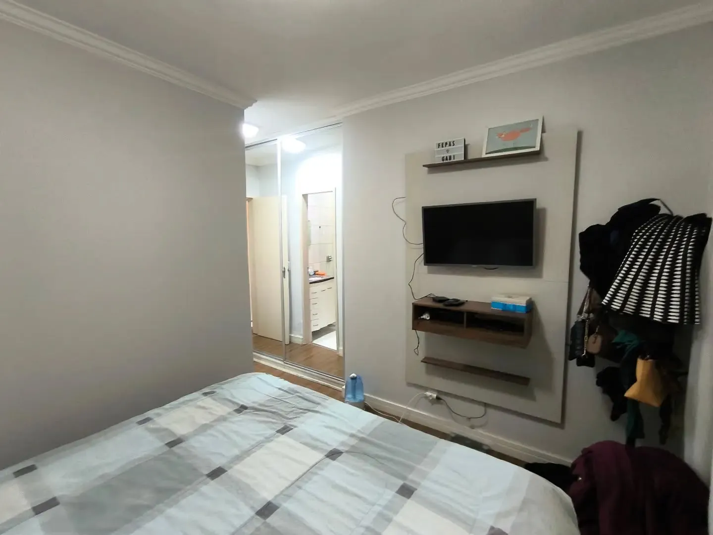 Imagem Casa 3/4 C Suite Com Quintal No Recanto Dos Passaros