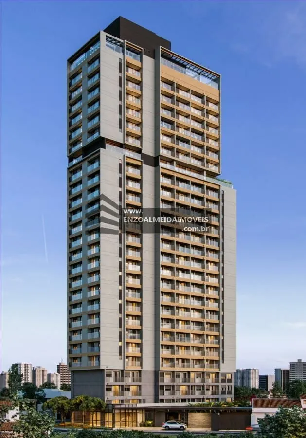 Imagem Apartamento à venda em São Paulo/SP