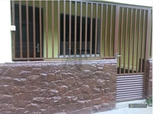 Imagem Sobrado para alugar em Vila Bertioga, São Paulo