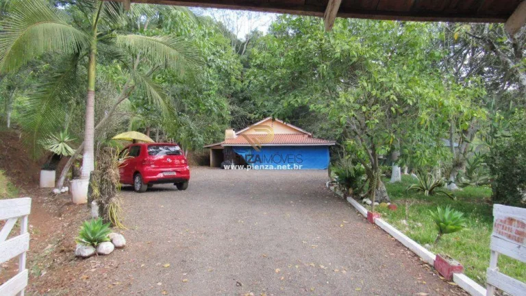 Imagem Sítio / Chácara para Venda em Alto Bela Vista, Rural