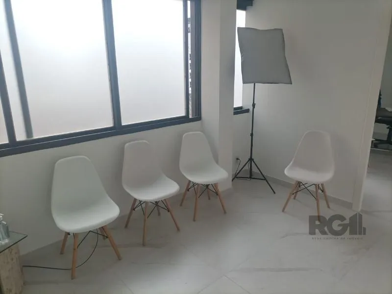 Imagem Sala Comercial em Auxiliadora