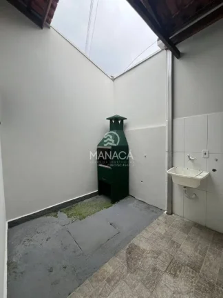 Imagem Morar com Tranquilidade – Casa em Condomínio fechado à Venda em Barra Velha sc.
