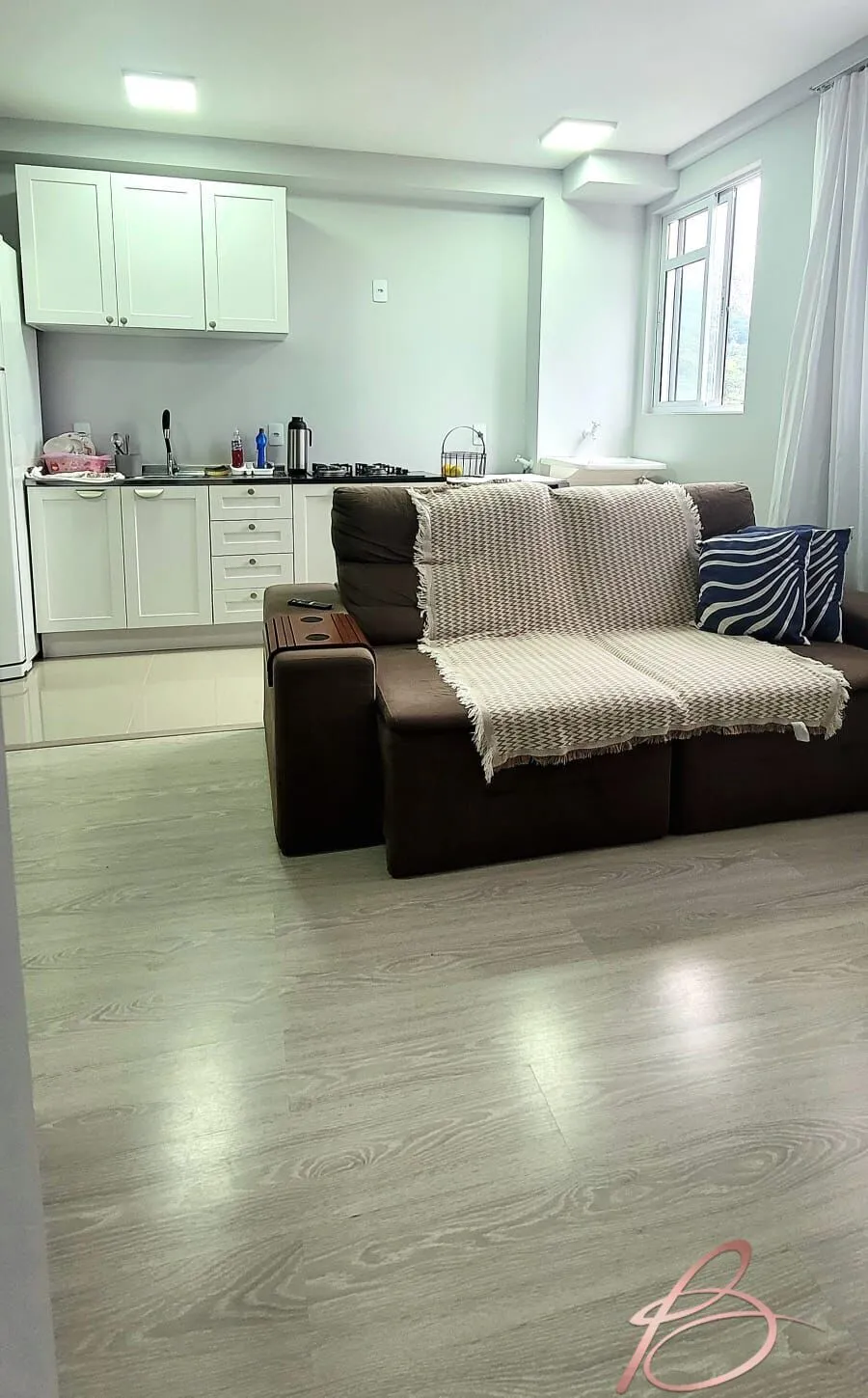 Imagem Apartamento em Ressacada, Itajaí/SC