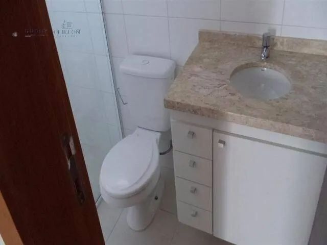 Imagem Apartamento à venda 2 Quartos, 1 Suite, 1 Vaga, 65M², Lavadouro de Areia, Taubaté - SP | condomínio Vivenda Bilbao