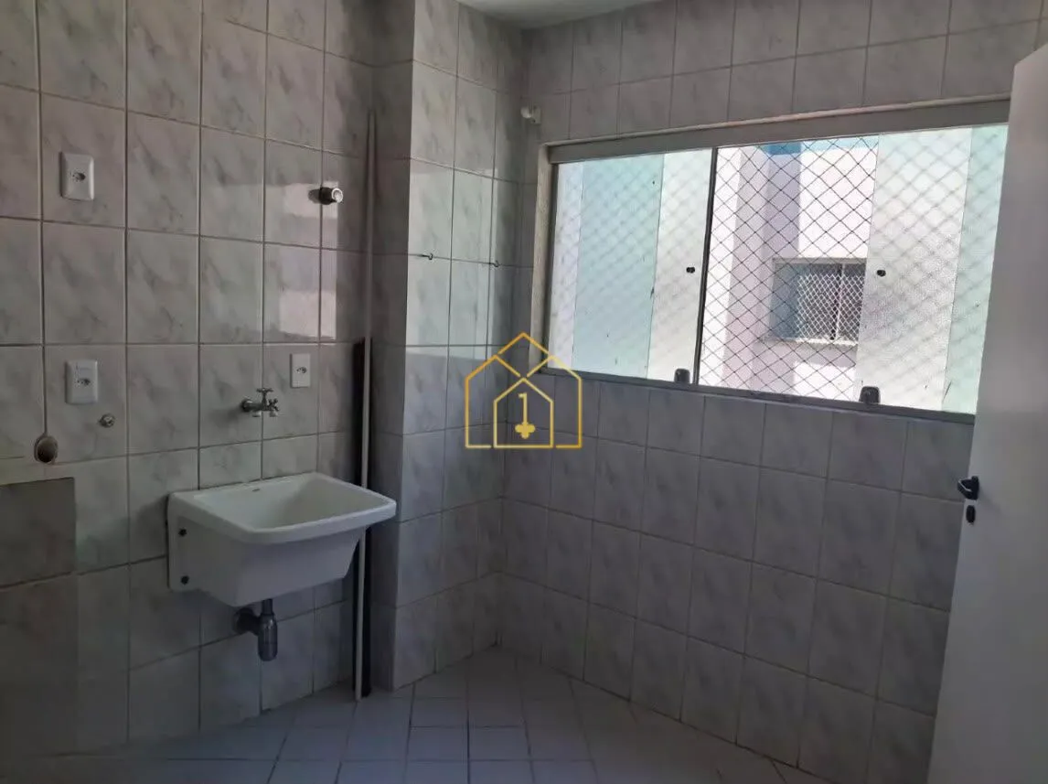 Imagem Apartamento à venda 86m² 3 quartos 1 suíte e 1 vaga | Vila Gilda -Santo André - SP