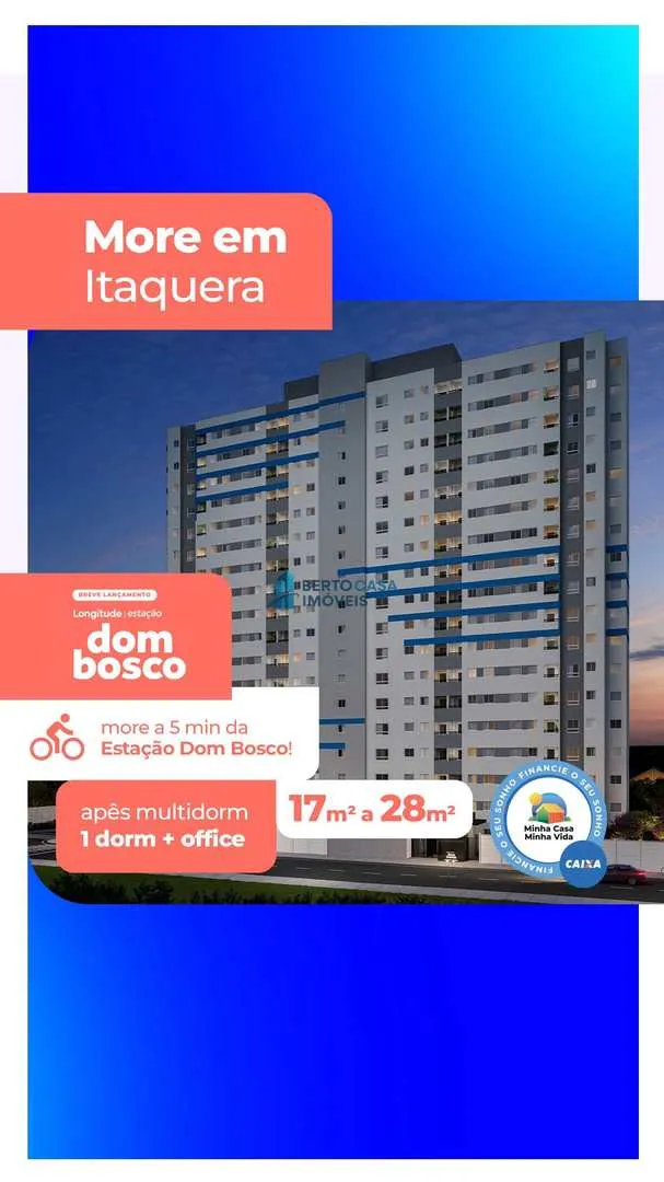 Imagem Apartamento Padrão