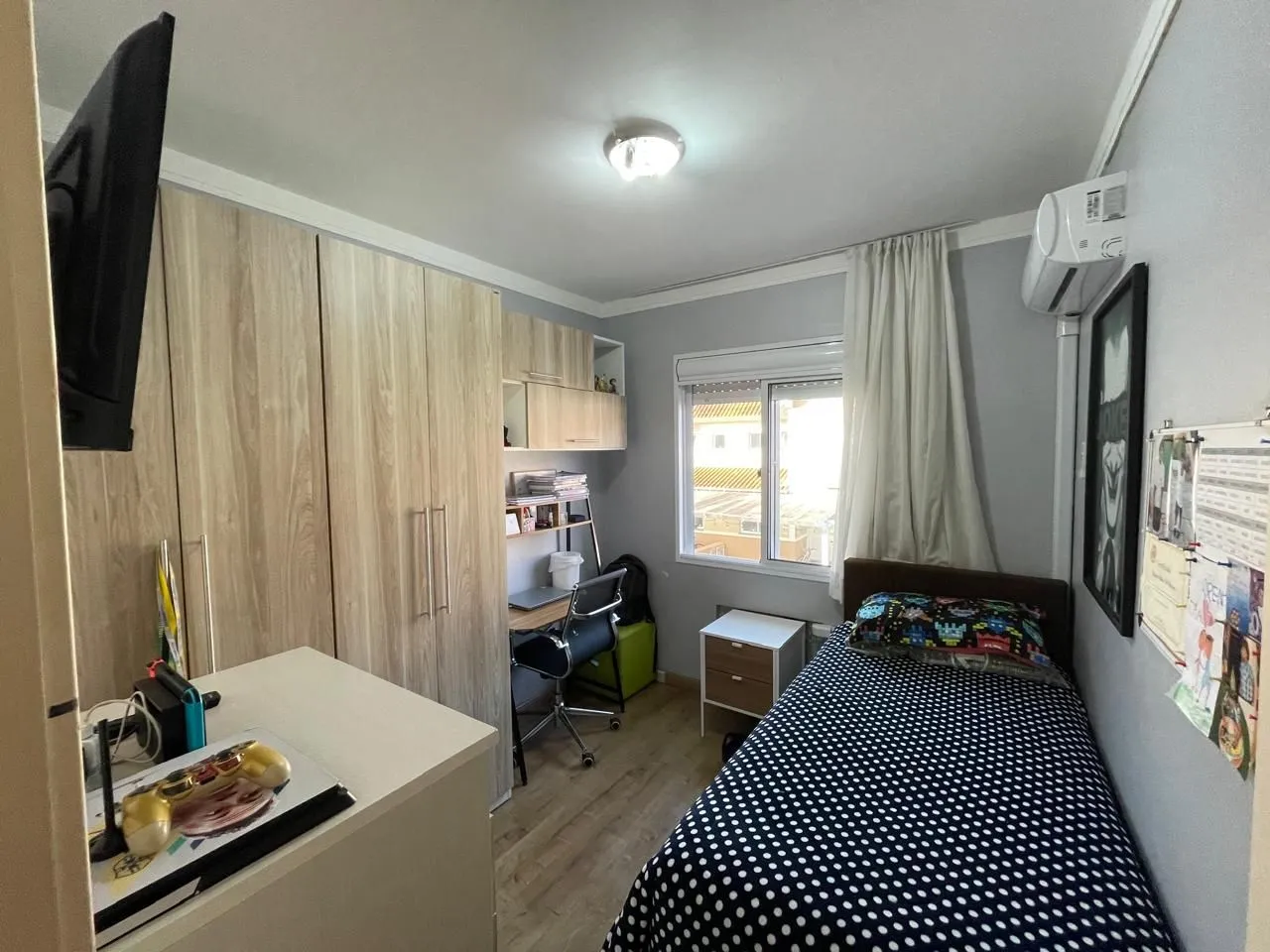 Imagem Casa de Condomínio em Sarandi