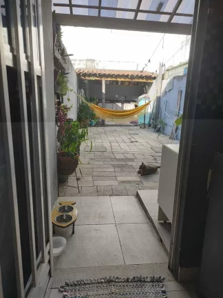 Imagem Casa de condomínio à venda em São Gonçalo, Pião, com 2 quartos, 70m2