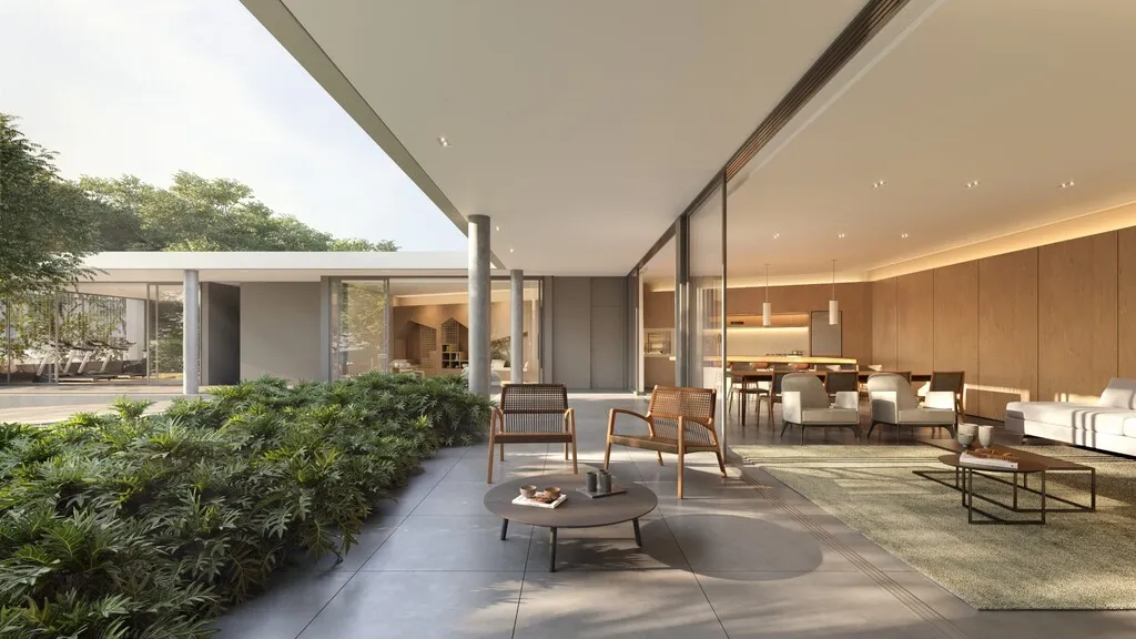 Imagem Aria - Casas