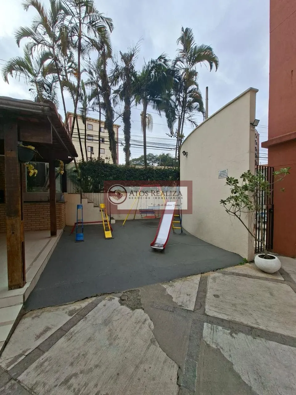 Imagem Apartamento à Venda no Jardim Ubirajara, SP - 2 Dorms, 54m², R$340mil