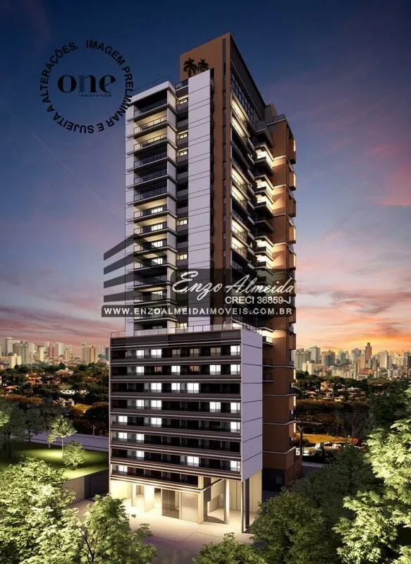 Imagem Apartamento à venda em São Paulo/SP