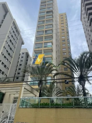 Imagem Conforto, elegância e localização: o equilíbrio perfeito em Santo André!