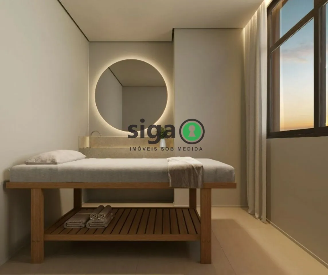 Imagem Apartamento para venda no Alto de Pinheiros 03 suítes, São Paulo - SP