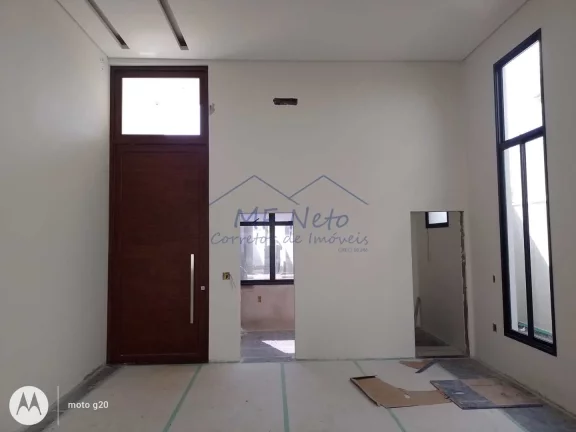 Imagem Casa de Condomínio