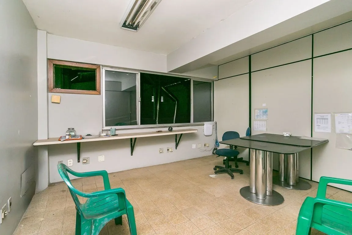 Imagem Prédio comercial 750m² Bairro Cavalhada