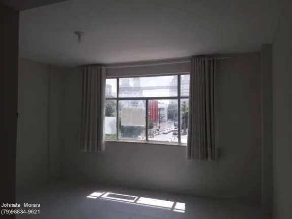 Imagem Apartamento à venda - Edifício Amintas Garcez - 4 Quartos - 1º Andar - Ótima Localização