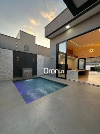Imagem Casa à venda, 238 m² por R$ 1.350.000,00 - Moinho dos Ventos - Goiânia/GO