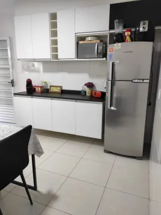 Imagem Sobrado com 2 Quartos para Alugar, 100 m² em Vila Mazzei - São Paulo