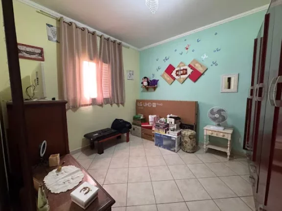 Imagem Sobrado com 3 dormitórios à venda, 213 m por R$ 1.350.000,00 - Condomínio Vila dos Inglezes - Sorocaba/SP