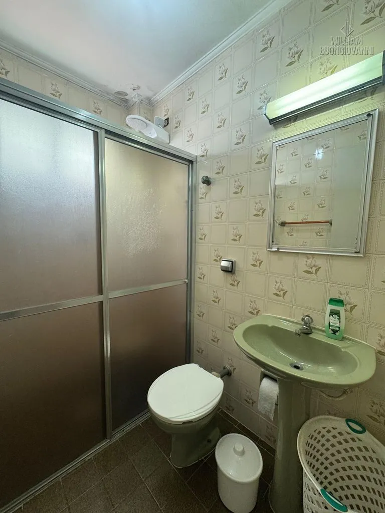 Imagem Apartamento 1 Quarto - Bairro Boqueirão