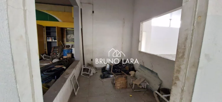 Imagem Loja Ampla no Centro de Betim – Visibilidade Máxima, Lucro Garantido!