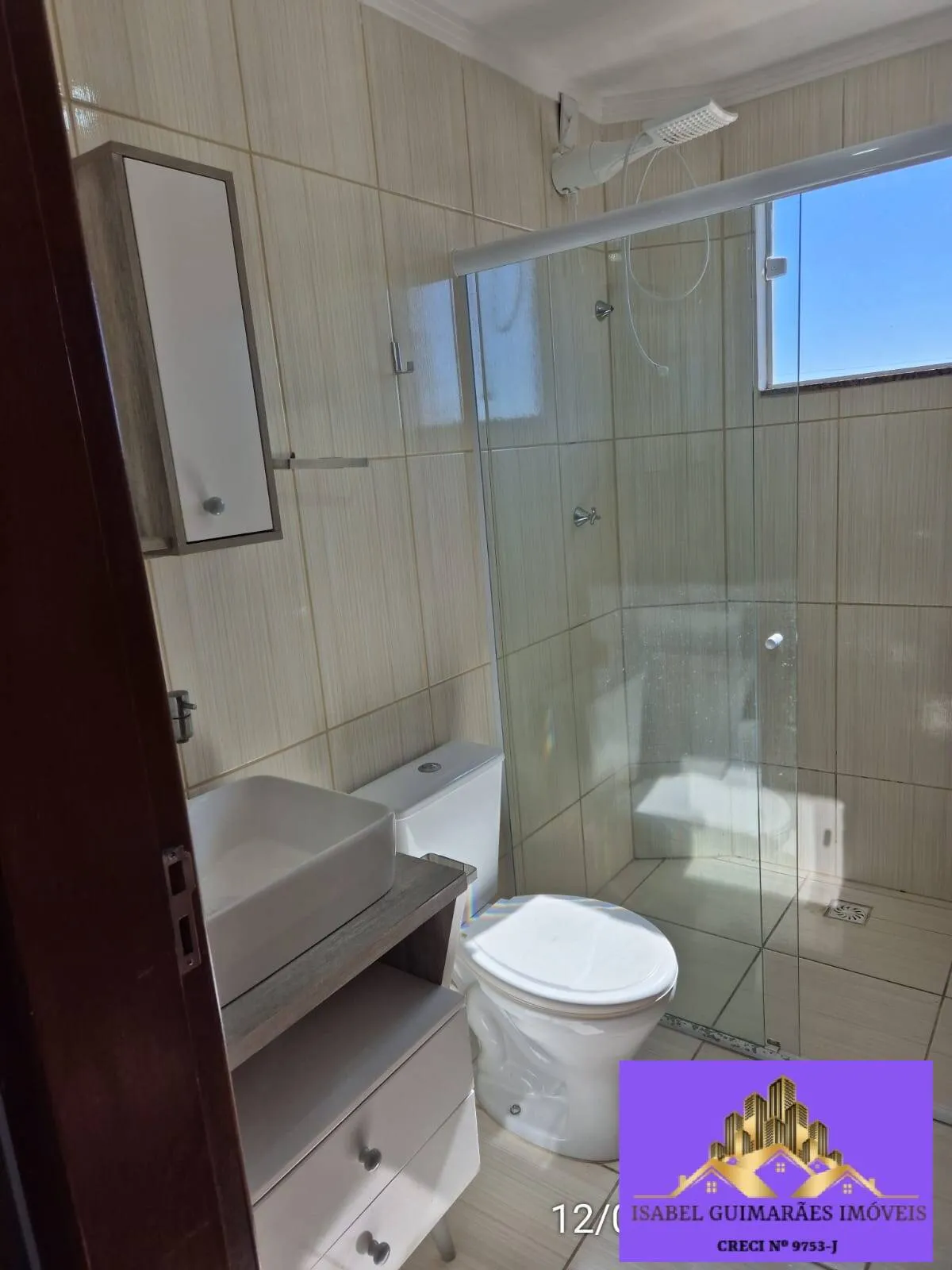 Imagem Vendo Apartamento 02 quartos, 02 banheiros no Gravatá de Navegantes