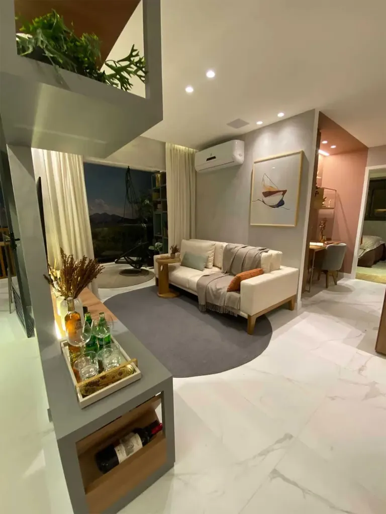 Imagem Cobertura Duplex em Lançamentos no bairro Barra da Tijuca - Rio de Janeiro, RJ