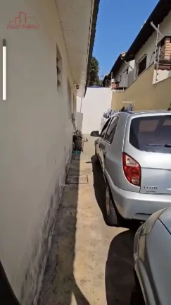 Imagem Oportunidade - Casa - 234m² de terreno