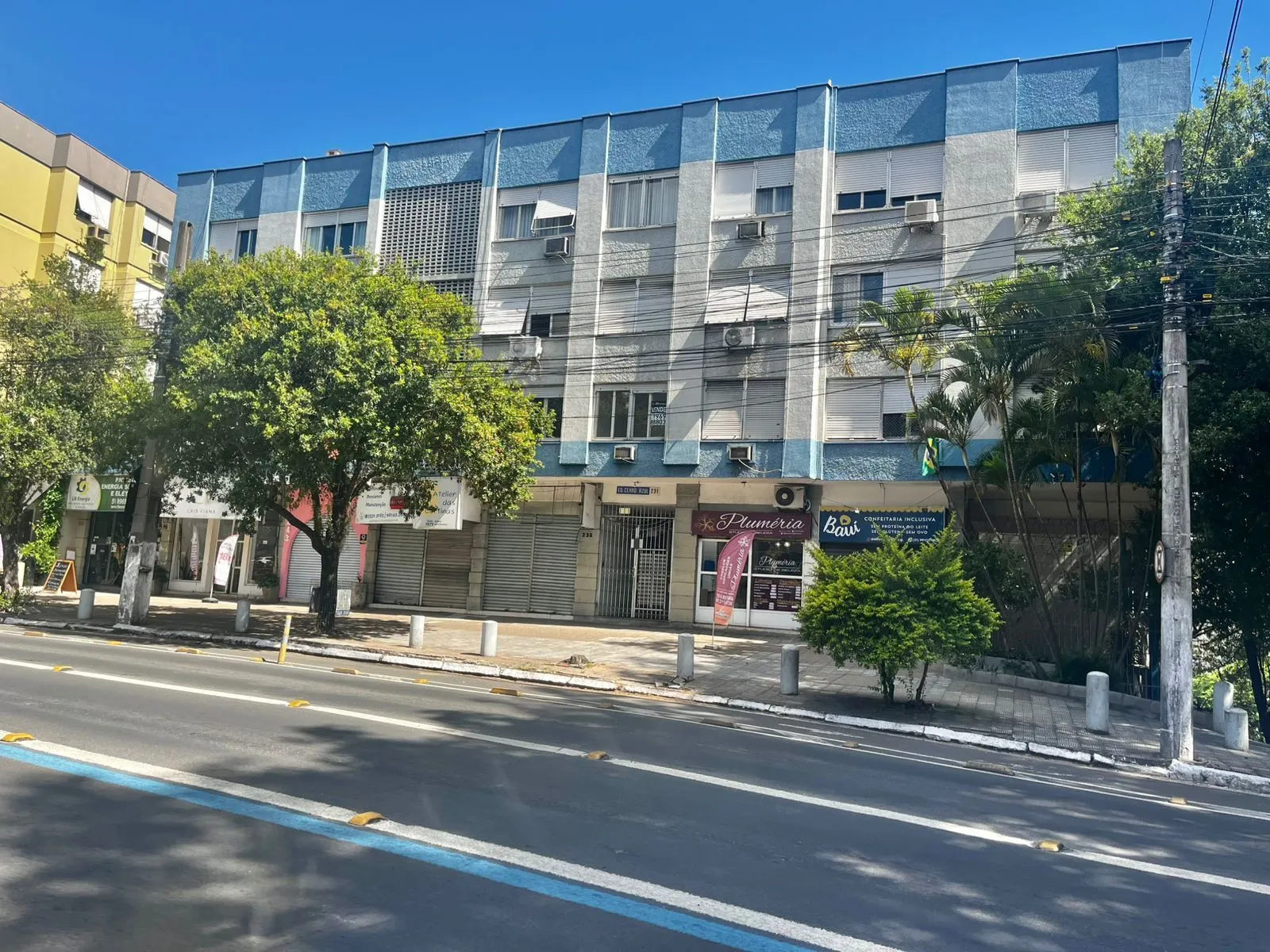 Imagem Apartamento para Venda - 104.46m², 3 dormitórios, sendo 1 suites, 4 vagas - Higienópolis