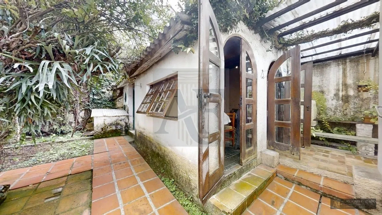 Imagem Casa à venda em Planalto Paulista, São Paulo