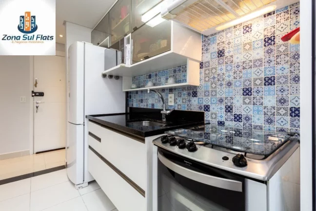 Imagem Apartamento à Venda No Ipiranga Com 2 Dormitórios Sendo 1 Suíte e 1 Vaga